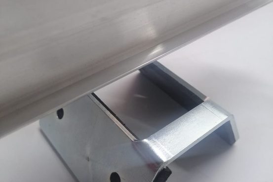 Solar Mounting S and Pan 7