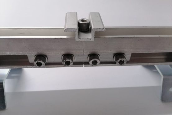 Solar Mounting S and Pan 9