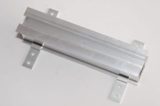 Solar Mounting S and Panels 2